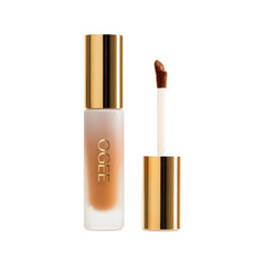 Ogee under-eye concealer teak 10.80W packshot shows organic full-coverage formula