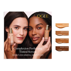 1-ounce packaging shows travel-friendly size for everyday use.
