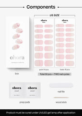 ohora vegan animal-friendly formula free of animal-derived ingredients