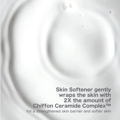 O HUI Skin Softener mini 20ml for on the go hydration