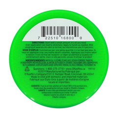 O'Keeffe's Working Hands cream application on dry skin demonstrates quick absorption
