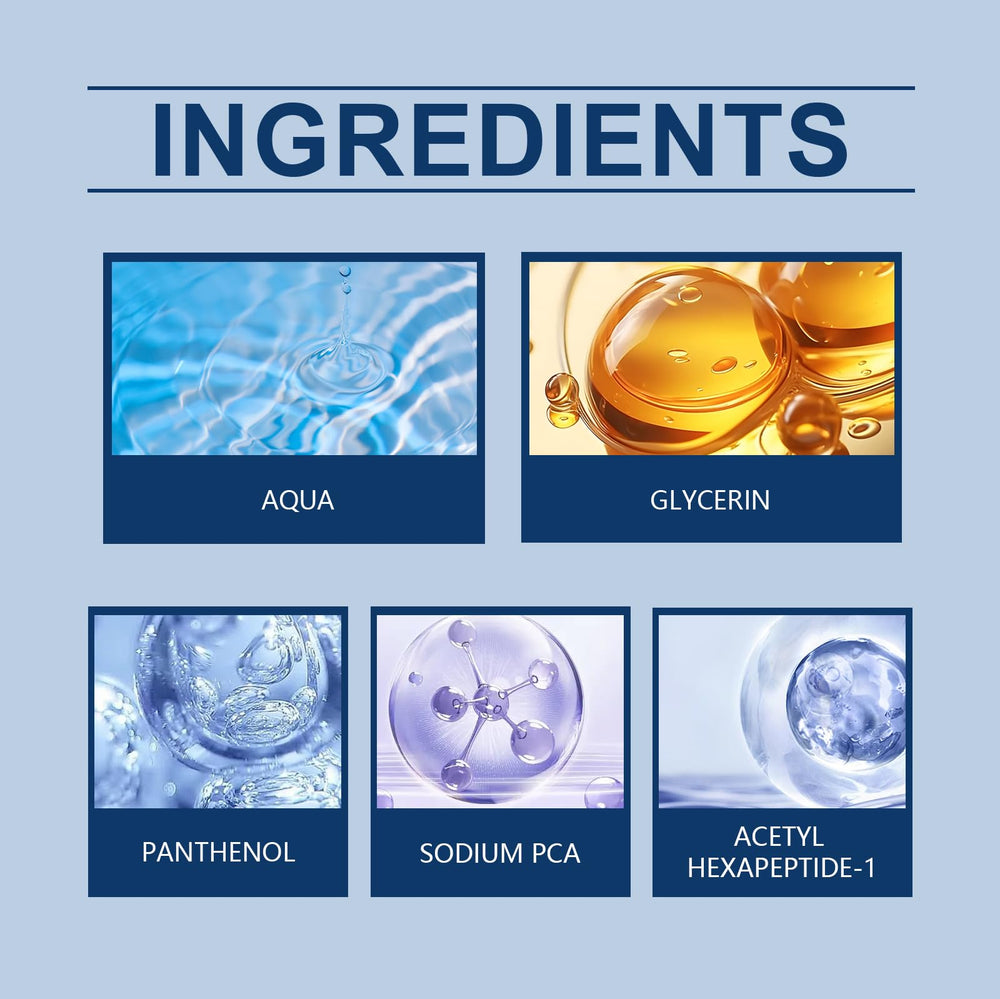 OLAVITA Dermatologist-tested label indicates gentle formula suitable for sensitive skin.