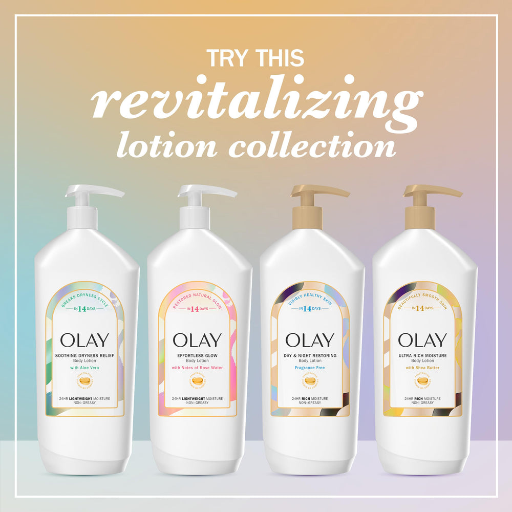 Illustration of moisture barrier with hydration from Olay.