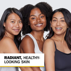 Olay Complete+ skin barrier renewal concept emphasizes nourishment and protection