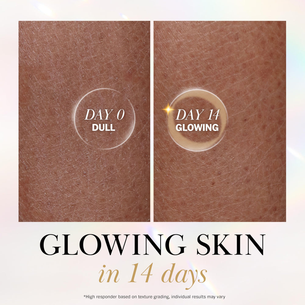 Olay Moonflower Neroli fragrance note for relaxing shower routines