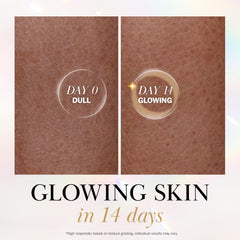 Olay Moonflower Neroli fragrance note for relaxing shower routines