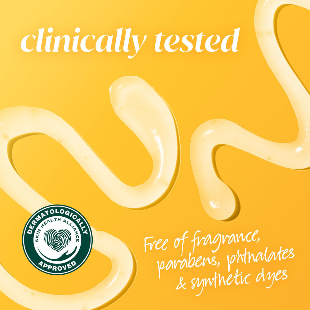Olay Invisible Sunscreen SPF 35 shown as a 2-in-1 primer and sunscreen for daily prep.