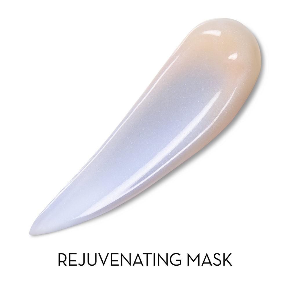 Olay Magnemasks spa-like ambiance suggests at-home luxury facial