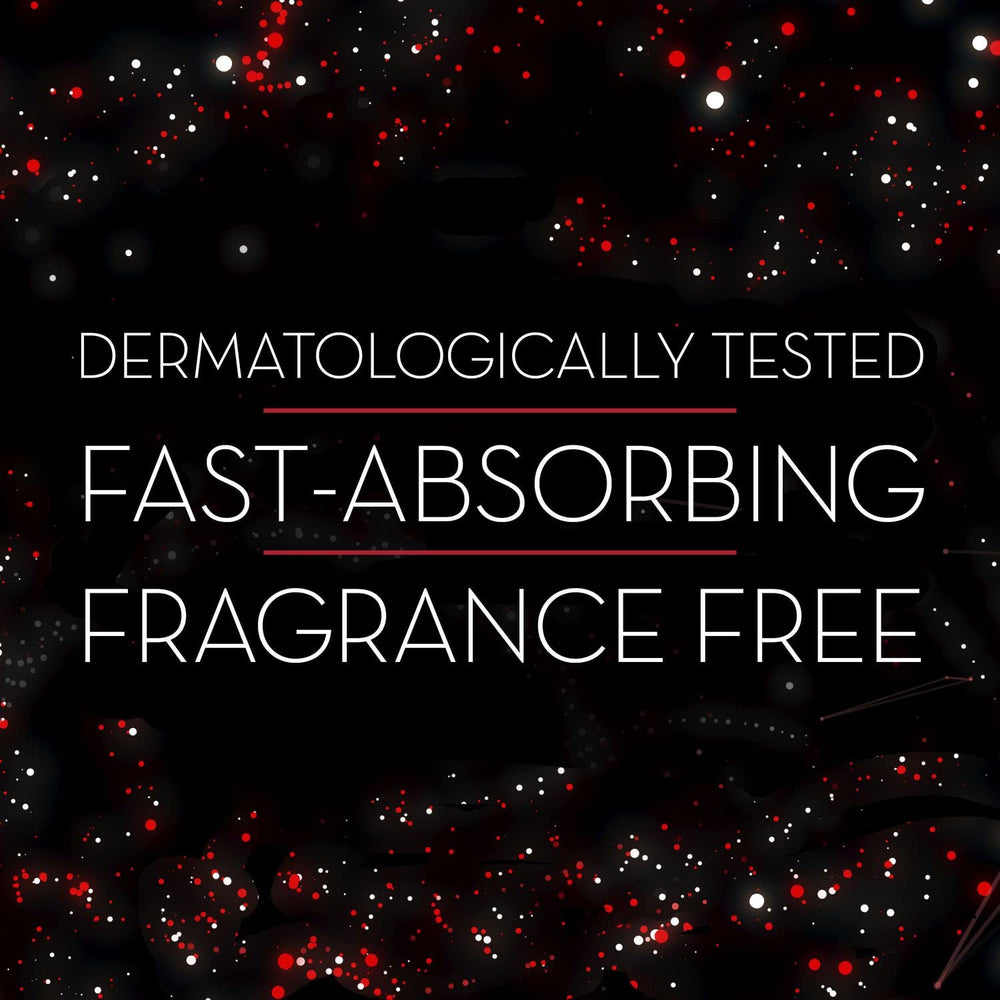 Olay Regenerist serum pump dispenser releasing a controlled amount of gel