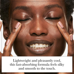 Olay Regenerist Whip moisturizer closeup, creamy non-greasy finish.