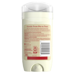 Old Spice aluminum-free formula supports daily use with gentle protection.