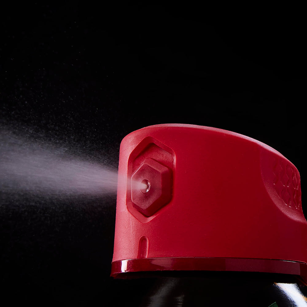 Old Spice Bearglove 3-pack keeps you prepared on the go.