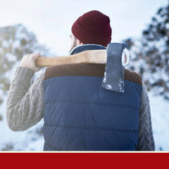 Old Spice Everfresh Boost graphic, suggesting longer-lasting protection.