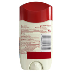 Old Spice Harbor coastal freshness visual with product in view