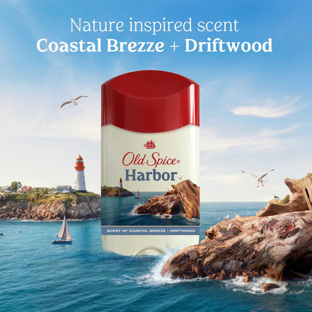 Old Spice Harbor pack3 back details with usage notes