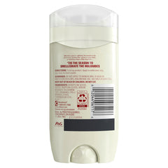 Old Spice Holidudes stocking stuffer ready deodorant for holiday gifting.