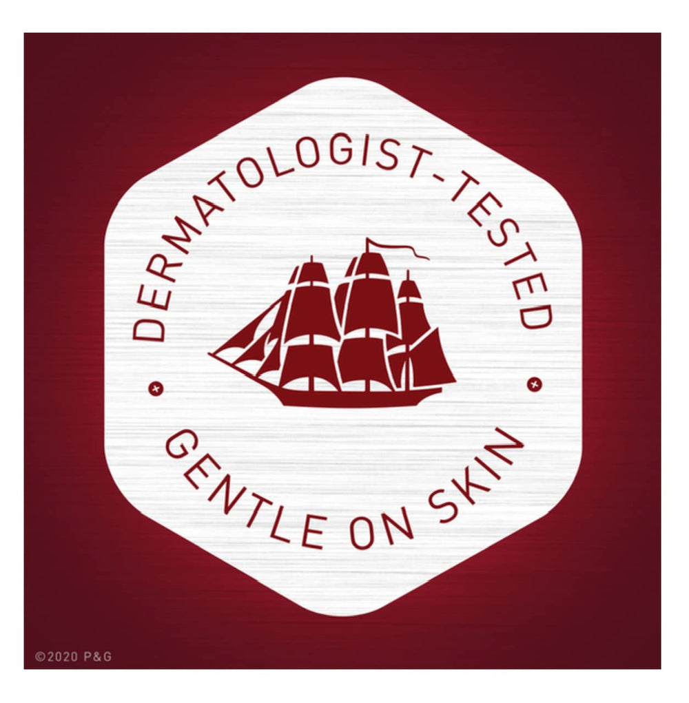 Long-lasting fragrance from Old Spice for daily routine.