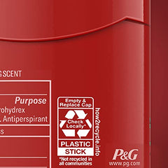 Old Spice NightPanther brand logo for confident daily grooming