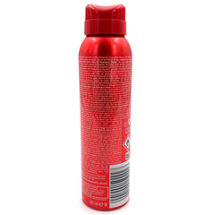 Old Spice Original deodorant body spray pack with two bottles for everyday freshness.