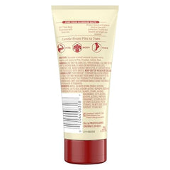 Old Spice Total Body Deodorant comes in a compact 3oz package.