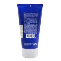 Ole Henriksen Lemonade Scrub being applied to the face for polished skin.