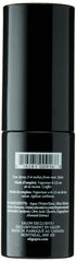 Calura Powder Pump Volume used on dry hair for quick volume.
