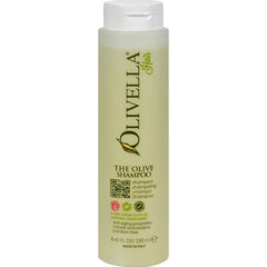 Olivella bottle shows chlorophyll-derived color for natural look
