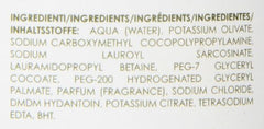 Olivella relaxing bath and shower routine evokes spa-like self-care moment