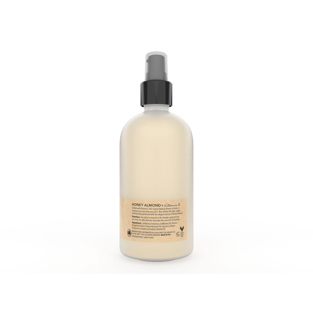 Product label indicates suitability for all skin types