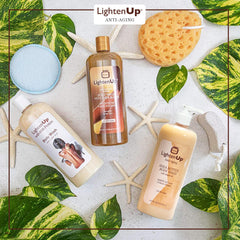 OMIC LightenUp pack of 2 emphasizes value and dual-pack convenience.
