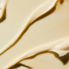 Plum almond oil drops visual emphasizing rich emollients for comfort and hydration