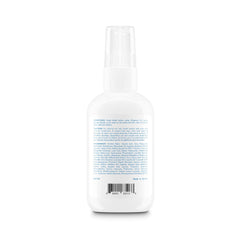Oncoderm Hand FootRx moisturizing spray application with quick, even coverage for irritated skin.