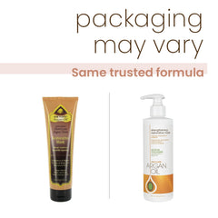 One 'N Only color-protection mask for color-treated hair benefits