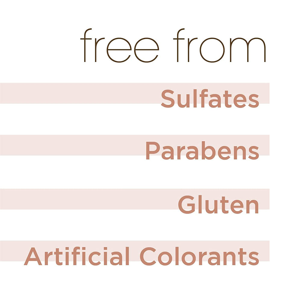 Cruelty-free logo with One 'n Only professional quality claim