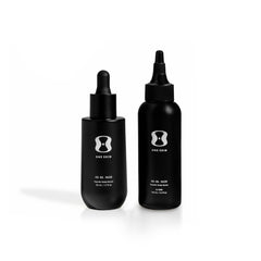 oneskin HAIR OS-01 peptide serum bottle for daily scalp care and fuller-looking hair