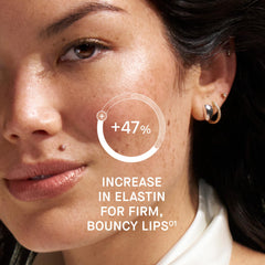 Oneskin Lip SPF OS-01 antioxidants boost in formula protecting lips