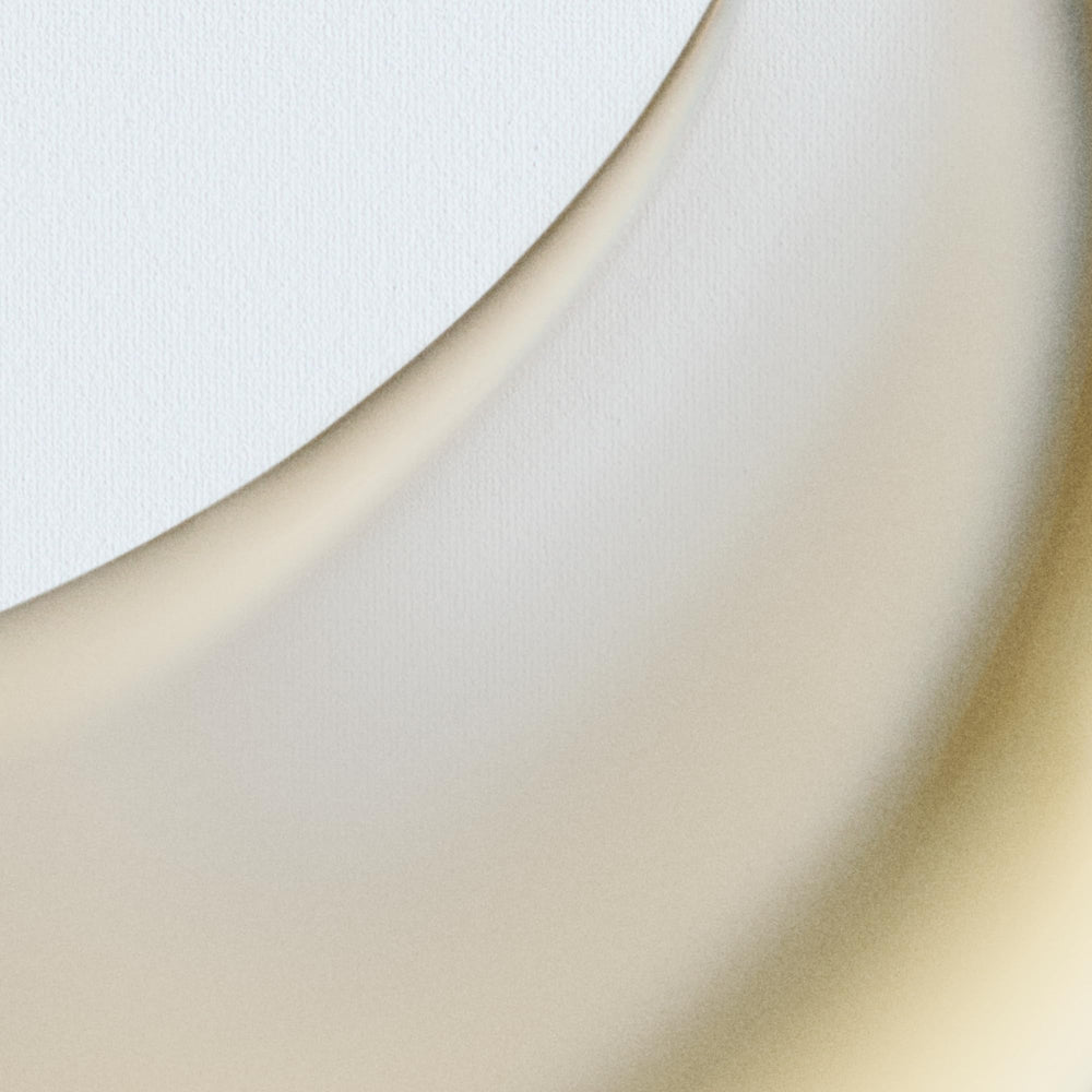 Oneskin Lip SPF OS-01 texture on lips showing creamy hydration