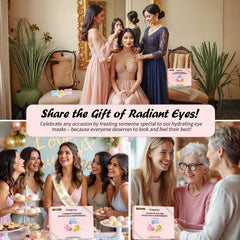Onspring gift-ready packaging enhances a spa-like gift experience.