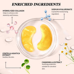 Patch application on skin delivers cooling hydration and soothing comfort with each use.