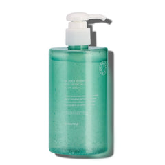 ONRSV body hydrator bottle with pump for quick, even daily moisture.