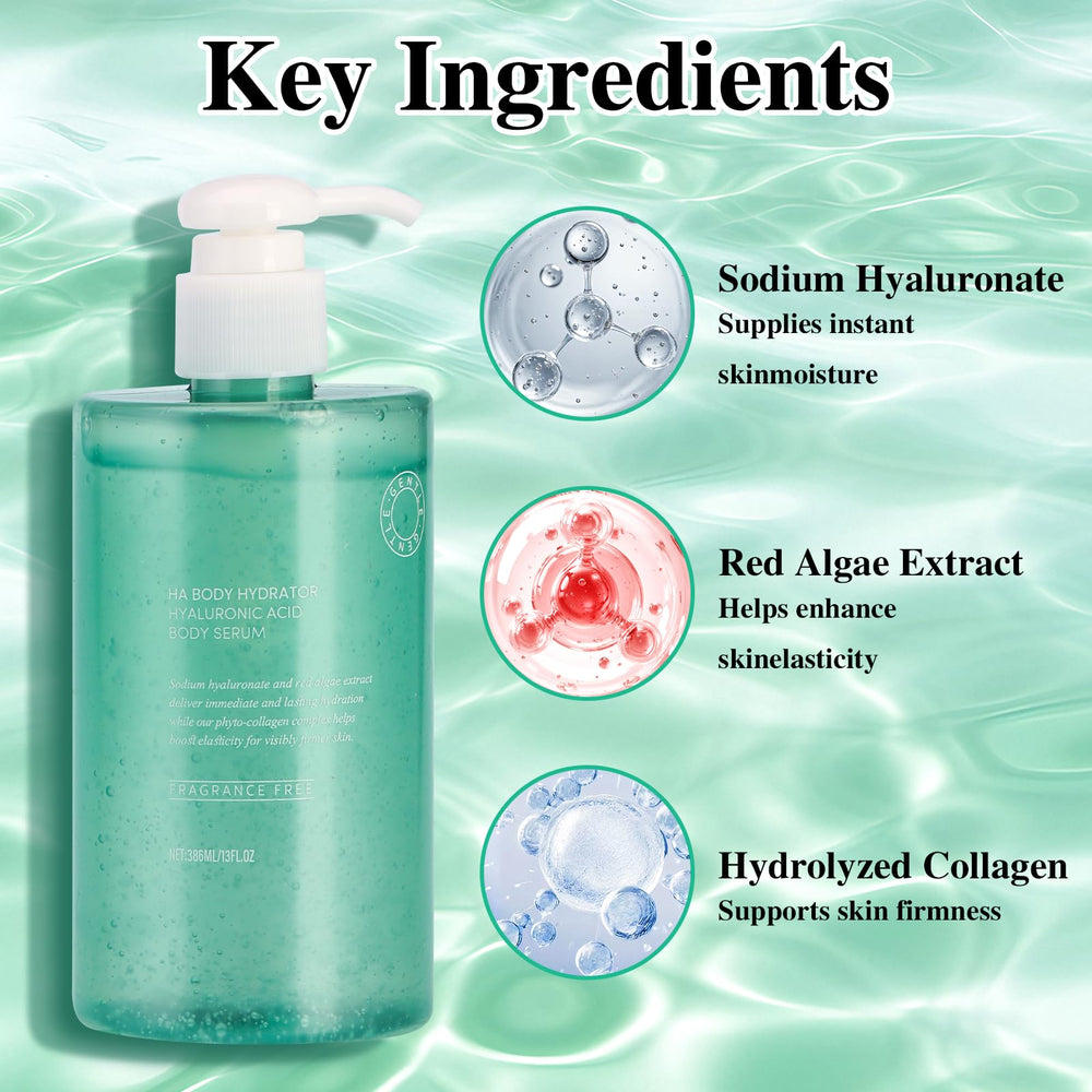 ONRSV plant collagen complex image emphasizes firming and plumping potential.