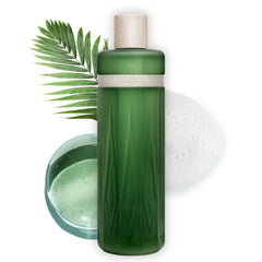ONSENSOU dry scalp shampoo bottle with soothing formula for daily use.