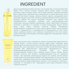 ONSENSOU scalp relief with hot spring yeast soothing calm
