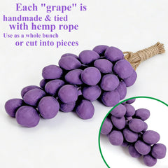 Opity soap on rope for face hands body suits multi-use cleansing for the entire family.