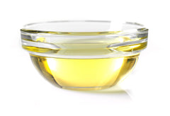 OPO Apricot Kernel Oil seals moisture on damp skin