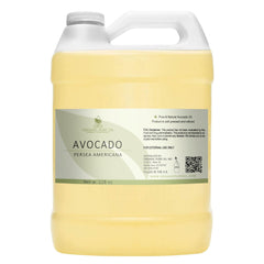 OPO Avocado Oil bottle showing pure, unscented hydration for skin and hair.