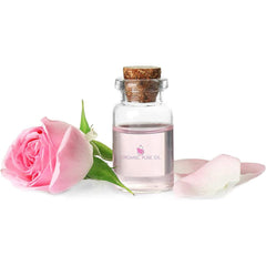 OPO Rose Hydrosol vegan cruelty-free symbol reinforces ethical beauty choice.