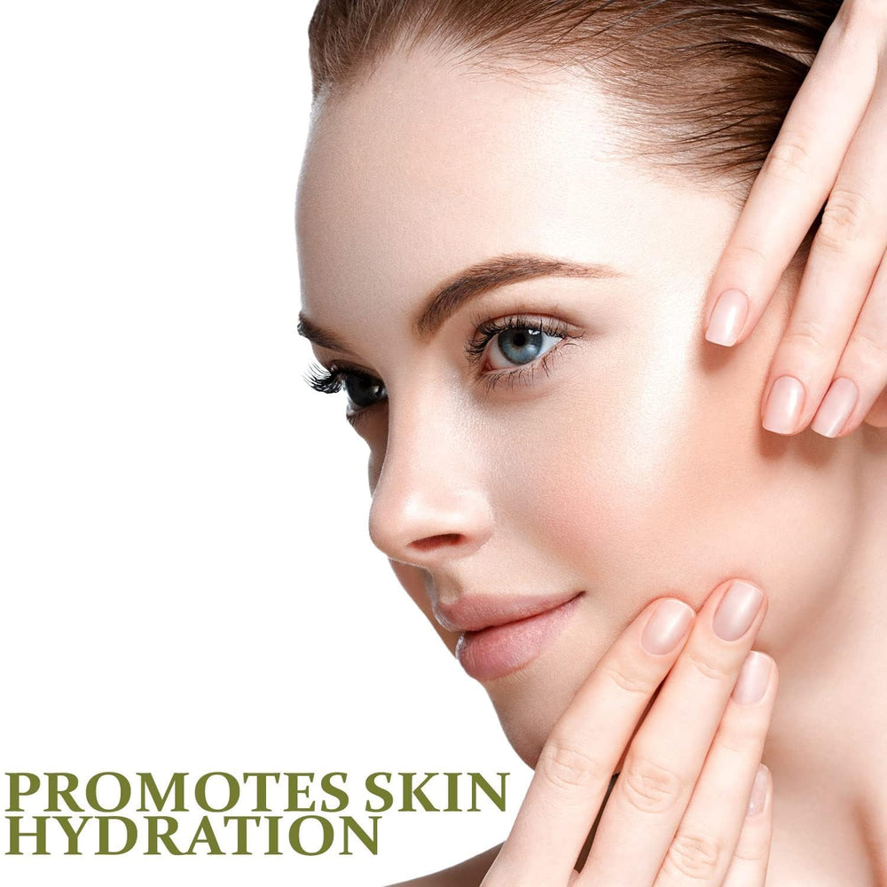 Creamy blend image shows seamless mix with daily moisturizer.