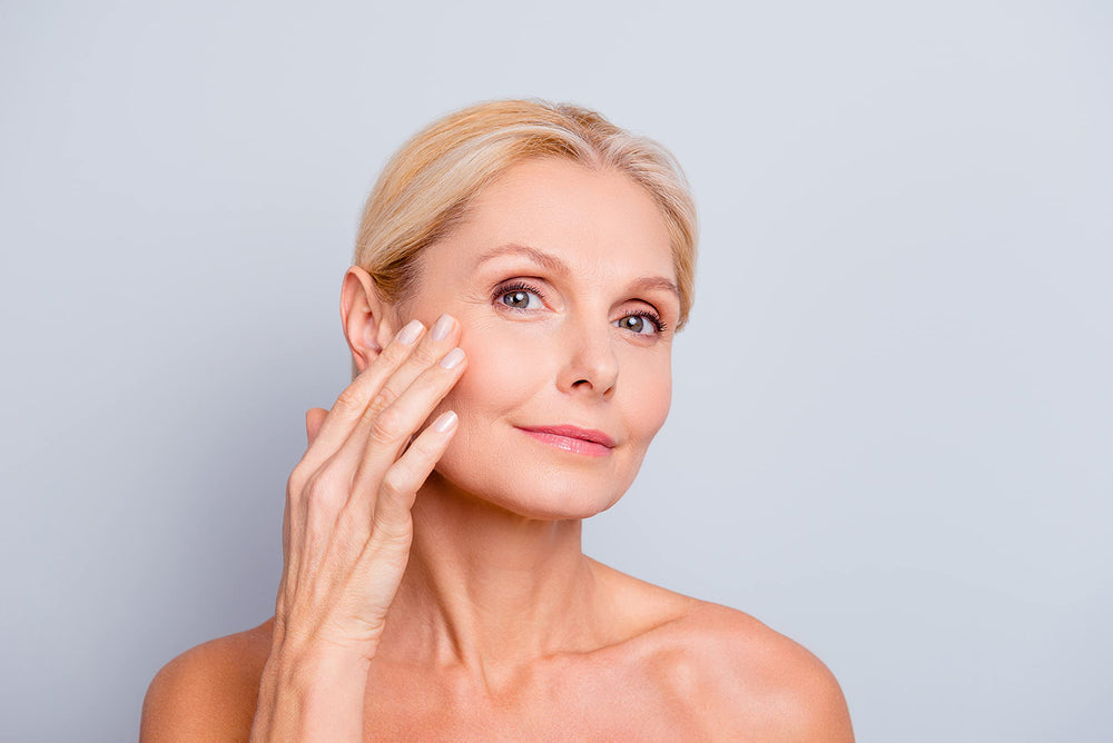 OPO Vitamin E Oil nourishes lashes for healthier appearance