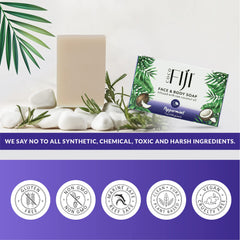 Vegan, cruelty-free formula with eco-friendly packaging.
